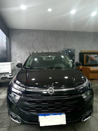 FIAT TORO 1.8 16V EVO FLEX FREEDOM AT6